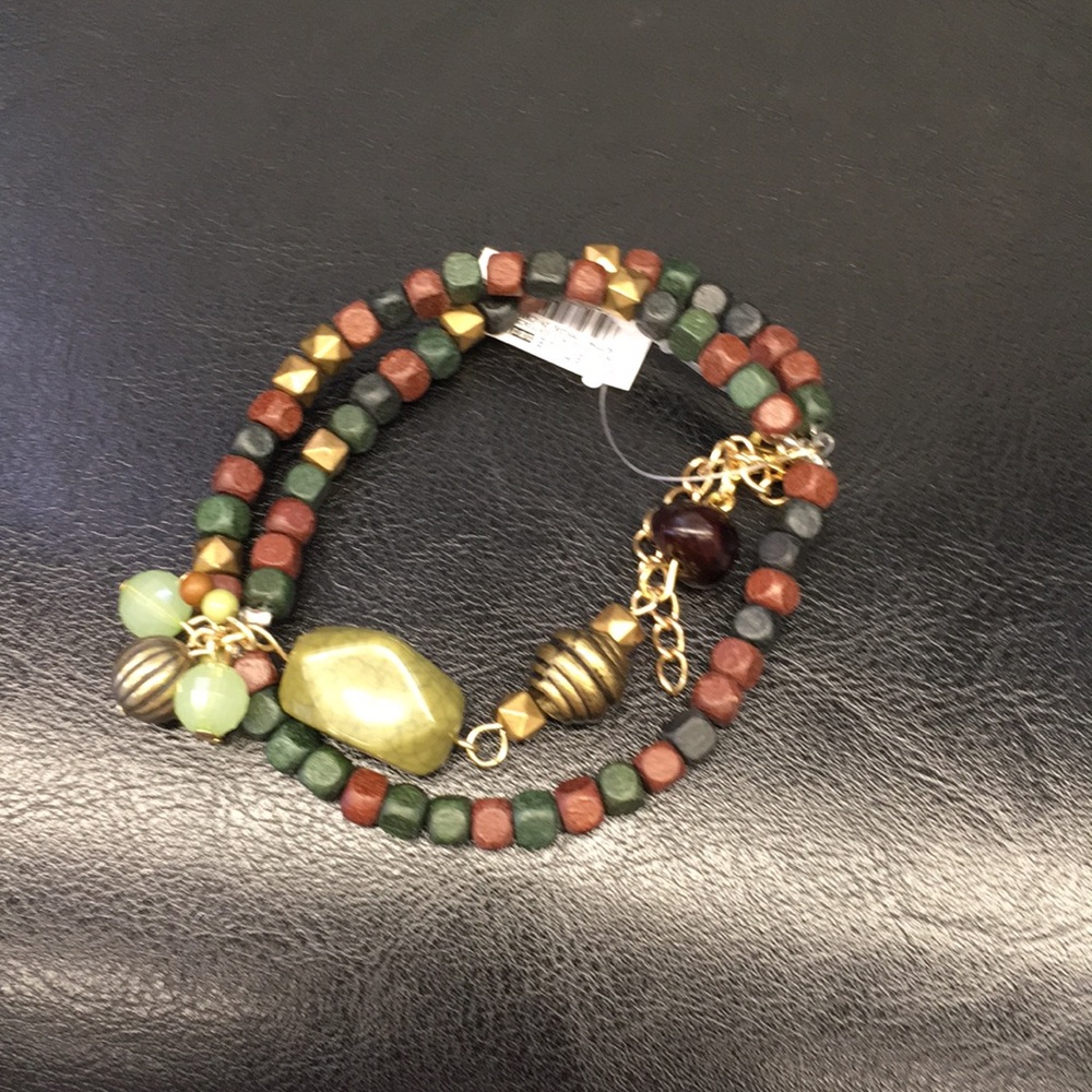 Bracelet